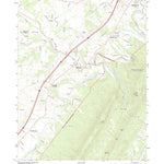 Edinburg, VA (2013, 24000-Scale) Preview 1