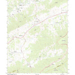 Elk Garden, VA (2013, 24000-Scale) Preview 1