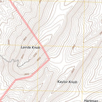 Elkton West, VA (2011, 24000-Scale) Preview 3