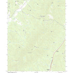 Elliott Knob, VA (2013, 24000-Scale) Preview 1