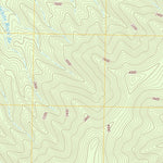 Elliott Knob, VA (2013, 24000-Scale) Preview 2