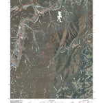 Elliston, VA (2010, 24000-Scale) Preview 1