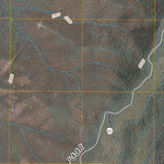 Elliston, VA (2010, 24000-Scale) Preview 2