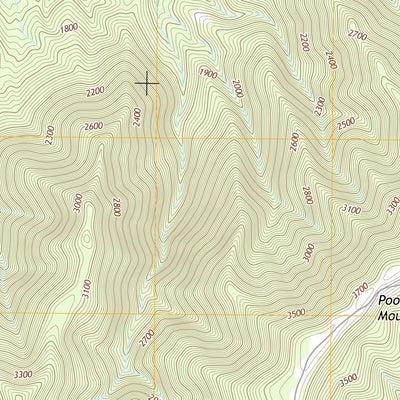 Elliston, VA (2013, 24000-Scale) Preview 3
