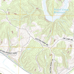 Esmont, VA (2013, 24000-Scale) Preview 3
