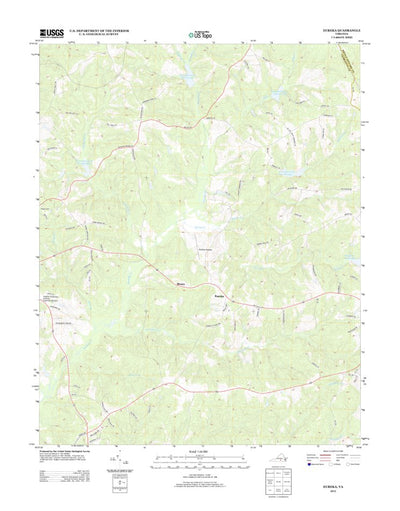 Eureka, VA (2013, 24000-Scale) Preview 1