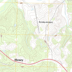 Eureka, VA (2013, 24000-Scale) Preview 2