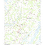 Exmore, VA (2013, 24000-Scale) Preview 1