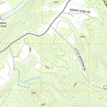 Falling Spring, VA-WV (2013, 24000-Scale) Preview 2