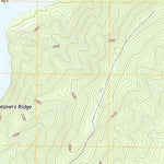 Falling Spring, VA-WV (2013, 24000-Scale) Preview 3
