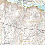 Falls Church, VA-MD (2011, 24000-Scale) Preview 3