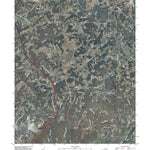 Fancy Gap, VA (2010, 24000-Scale) Preview 1