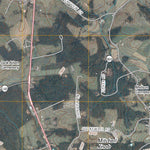Fancy Gap, VA (2010, 24000-Scale) Preview 2