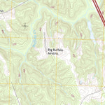 Farmville, VA (2013, 24000-Scale) Preview 3