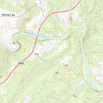 Ferncliff, VA (2013, 24000-Scale) Preview 3