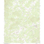 Ferrum, VA (2013, 24000-Scale) Preview 1