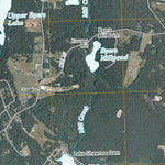 Fine Creek Mills, VA (2010, 24000-Scale) Preview 2