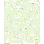 Fine Creek Mills, VA (2013, 24000-Scale) Preview 1