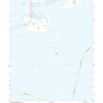 Fishermans Island, VA (2013, 24000-Scale) Preview 1