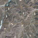 Flat Gap, VA-KY (2011, 24000-Scale) Preview 2