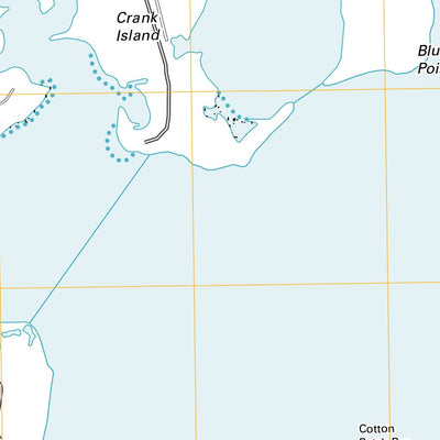 Fleets Bay, VA (2011, 24000-Scale) Preview 2