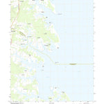Fleets Bay, VA (2013, 24000-Scale) Preview 1