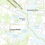 Fleets Bay, VA (2013, 24000-Scale) Preview 3