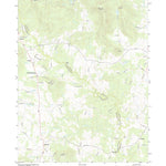 Flint Hill, VA (2013, 24000-Scale) Preview 1