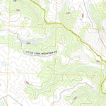 Flint Hill, VA (2013, 24000-Scale) Preview 2