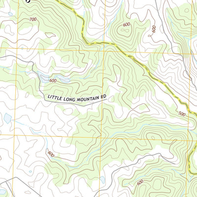 Flint Hill, VA (2013, 24000-Scale) Preview 2