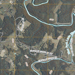 Floyd, VA (2010, 24000-Scale) Preview 3