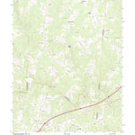 Forksville, VA (2013, 24000-Scale) Preview 1