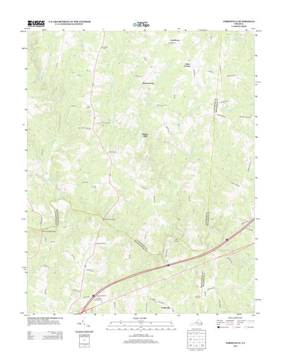 Forksville, VA (2013, 24000-Scale) Preview 1