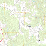Forksville, VA (2013, 24000-Scale) Preview 2