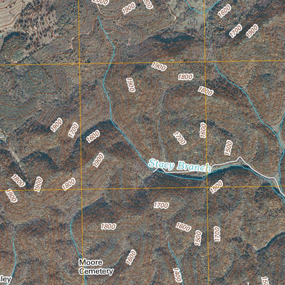 Fort Blackmore, VA (2011, 24000-Scale) Preview 2