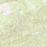 Fort Blackmore, VA (2013, 24000-Scale) Preview 2