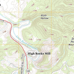 Fosters Falls, VA (2013, 24000-Scale) Preview 3