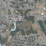 Fredericksburg, VA (2010, 24000-Scale) Preview 2