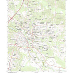 Fredericksburg, VA (2013, 24000-Scale) Preview 1