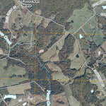 Free Union, VA (2011, 24000-Scale) Preview 2