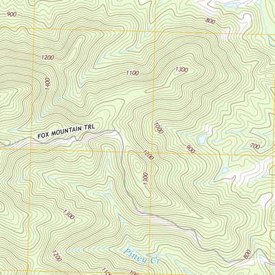 Free Union, VA (2013, 24000-Scale) Preview 3