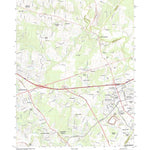 Gainesville, VA (2013, 24000-Scale) Preview 1