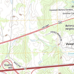 Gainesville, VA (2013, 24000-Scale) Preview 2