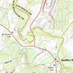 Gainesville, VA (2013, 24000-Scale) Preview 3