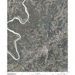 Galax, VA (2011, 24000-Scale) Preview 1