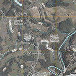 Galax, VA (2011, 24000-Scale) Preview 2