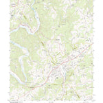 Galax, VA (2013, 24000-Scale) Preview 1