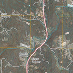 Garden City, VA (2011, 24000-Scale) Preview 2