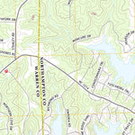 Gasburg, VA-NC (2013, 24000-Scale) Preview 3