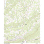 Gate City, VA (2013, 24000-Scale) Preview 1